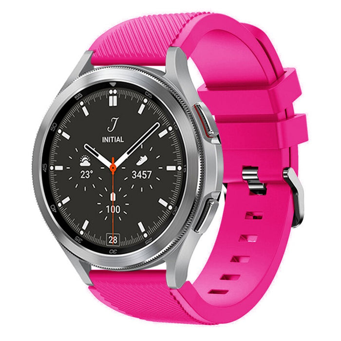 Samsung Galaxy Watch 4 40MM Strap Silicone Sports Band