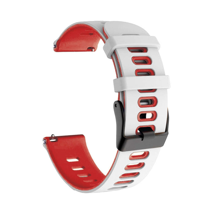 Garmin Venu Silicone Sports Band Strap
