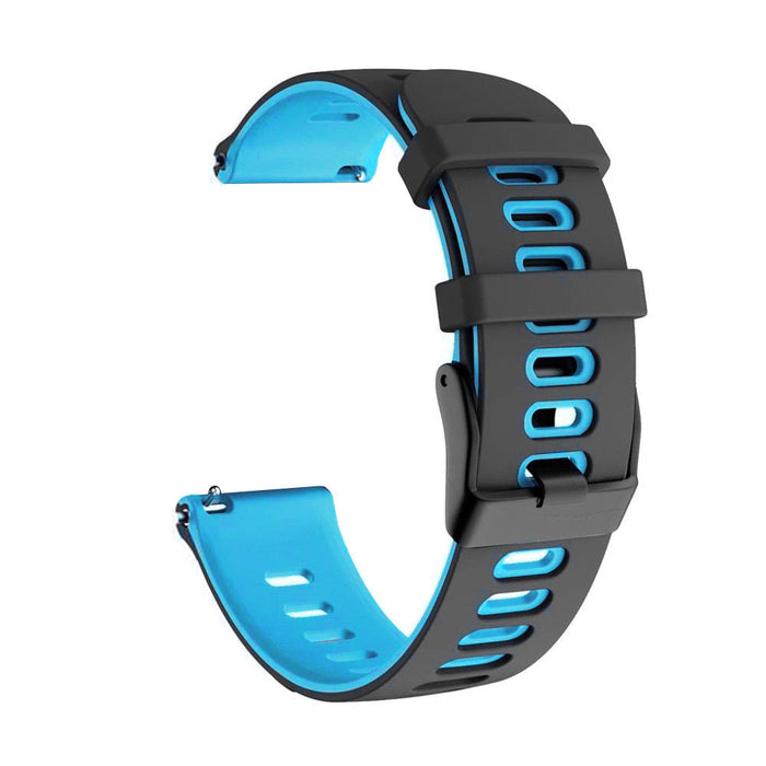 Garmin Venu Silicone Sports Band Strap