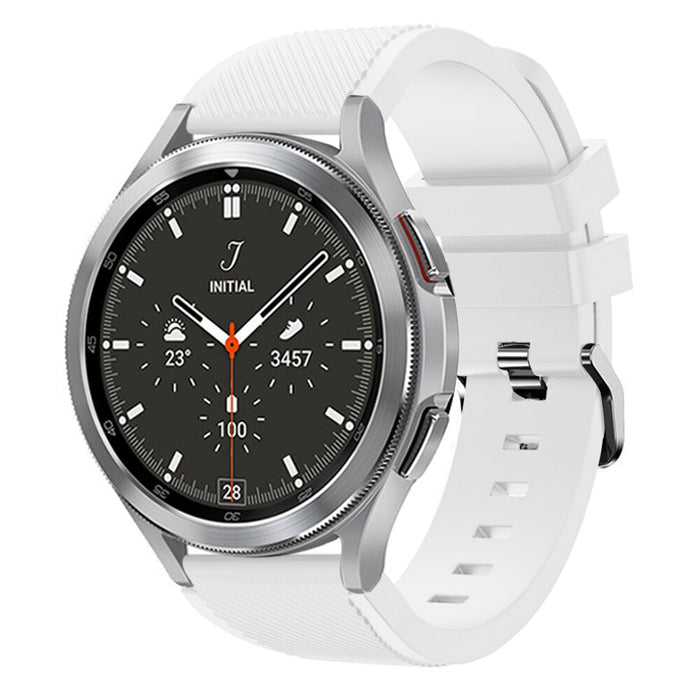 Samsung Galaxy Watch 4 40MM Strap Silicone Sports Band