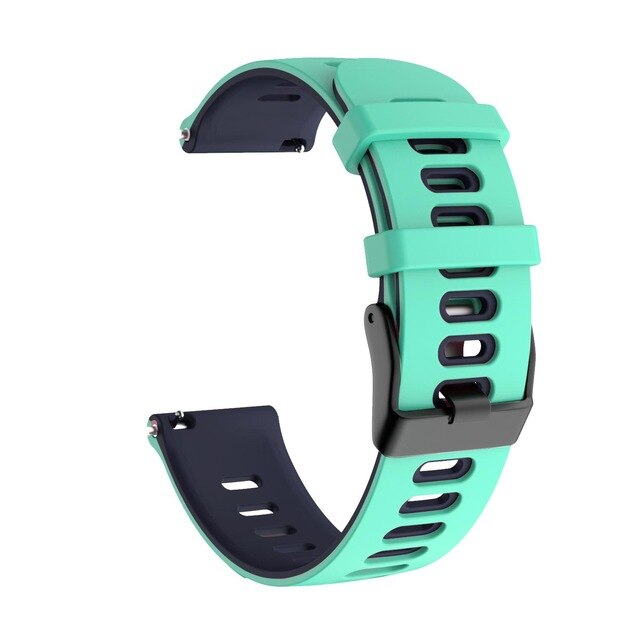 Garmin Venu Silicone Sports Band Strap