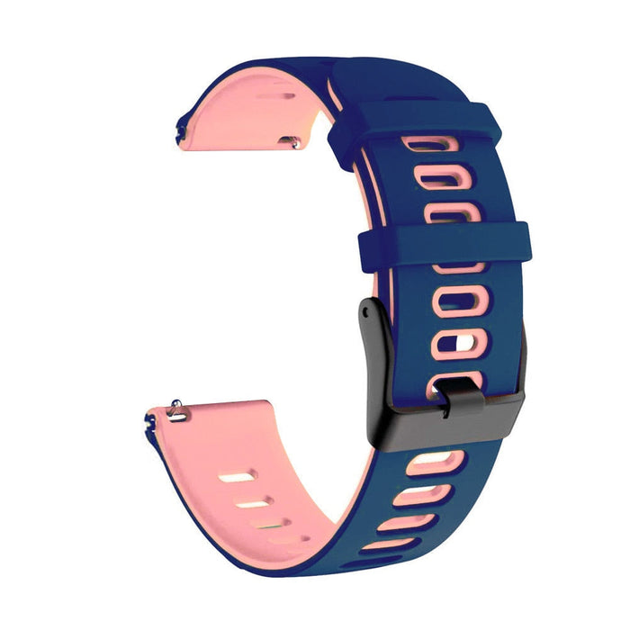 Garmin Venu Silicone Sports Band Strap