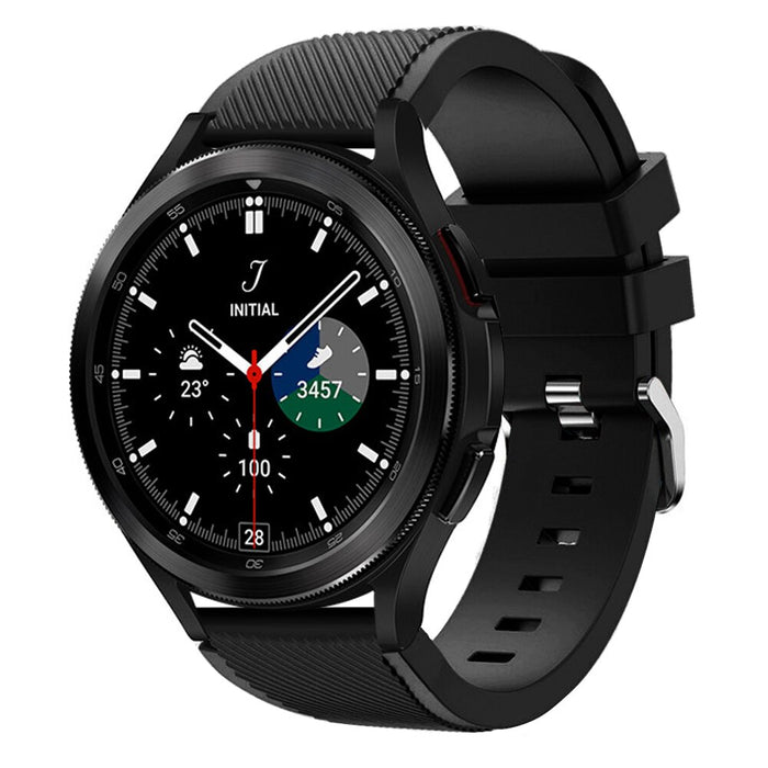 Samsung Galaxy Watch 4 40MM Strap Silicone Sports Band