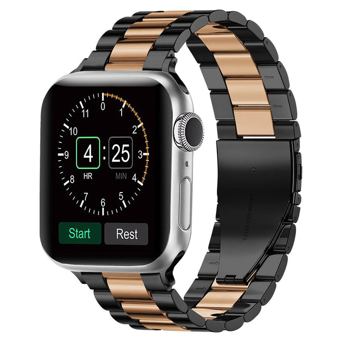 Apple Watch Series 8 Strap Stainless Steel Band