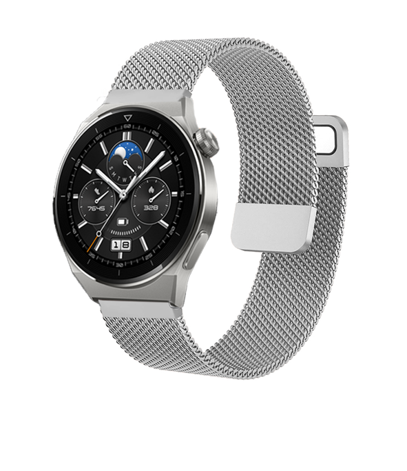 Huawei Watch GT 3 Pro 46MM Strap Milanese Band WatchStrapBand