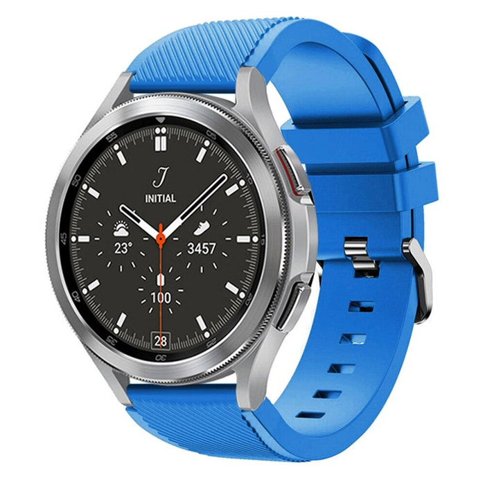 Samsung Galaxy Watch 5 Pro 45mm Strap Silicone Sports Band