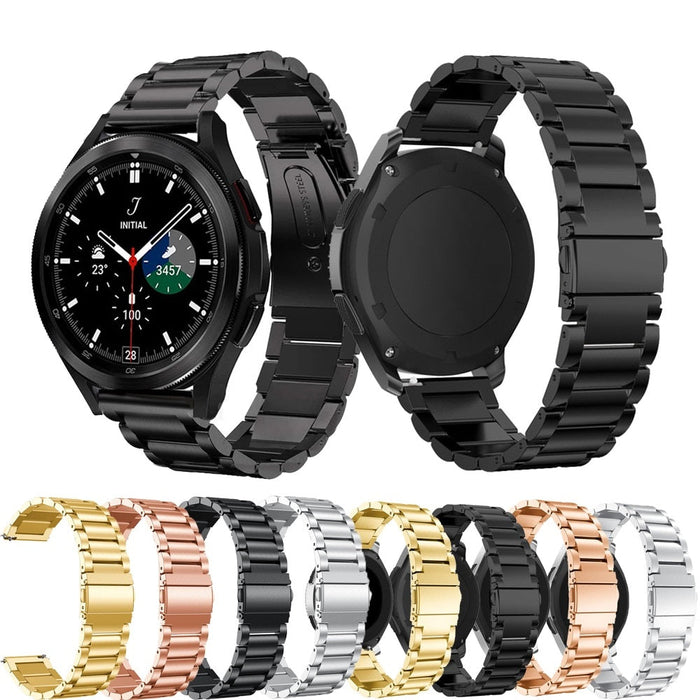 Samsung Galaxy Watch 5 Pro 45mm Strap Stainless Steel Band