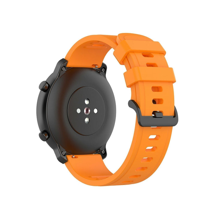 TicWatch Pro 2020 Silicone Sports Band Strap