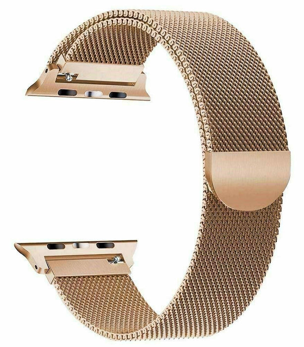 Apple Watch Ultra 49mm Strap Milanese Band