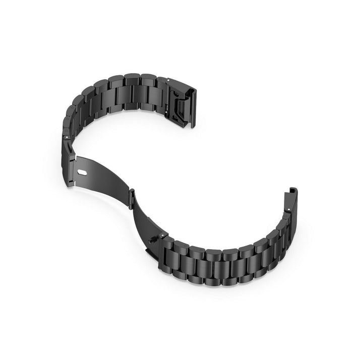 Garmin Forerunner 935 Strap Stainless Steel Band