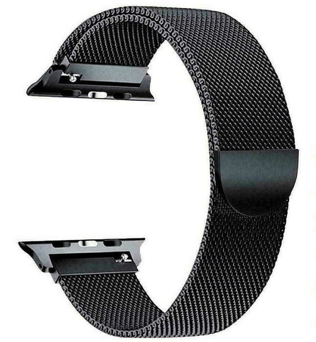 Apple Watch Ultra 49mm Strap Milanese Band