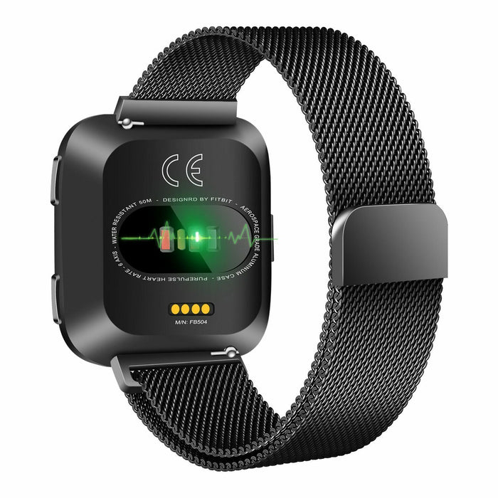 Fitbit Versa Strap Milanese Band