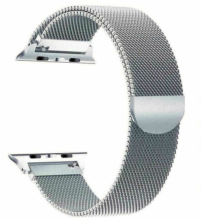 Apple Watch Ultra 49mm Strap Milanese Band