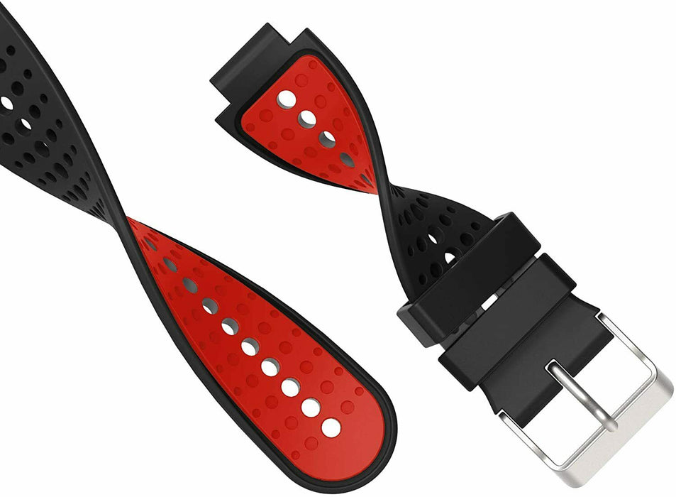 Garmin s20 replacement strap hot sale