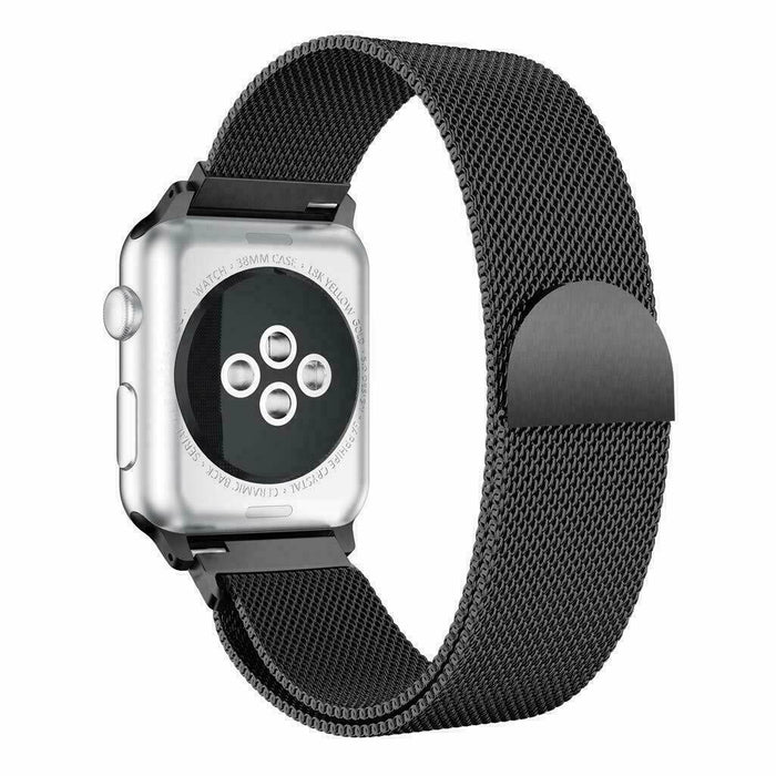 Apple Watch Ultra 49mm Strap Milanese Band