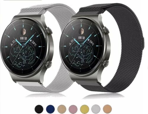 Huawei Watch GT 2 Pro Strap Milanese Band