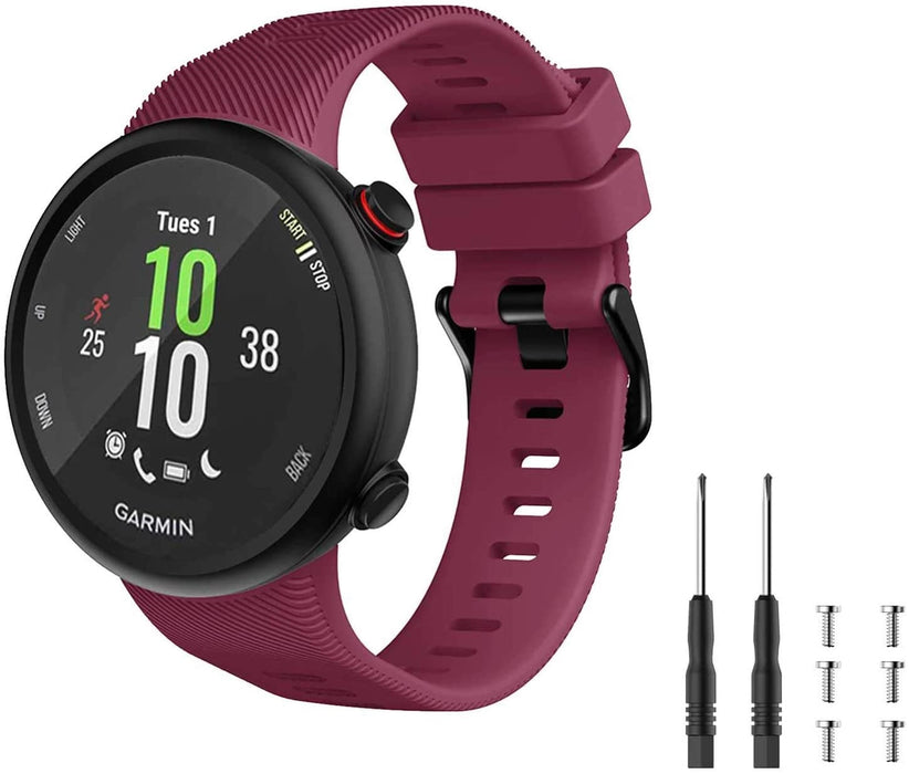 Running Watches Forerunner 45 Water Resistant Forerunner 45s