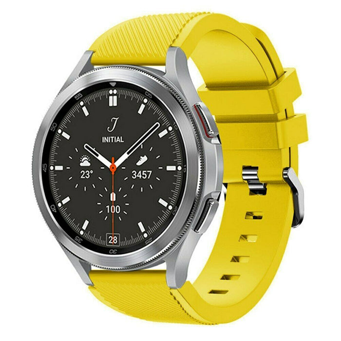 Ticwatch GTX Strap Silicone Sports Band